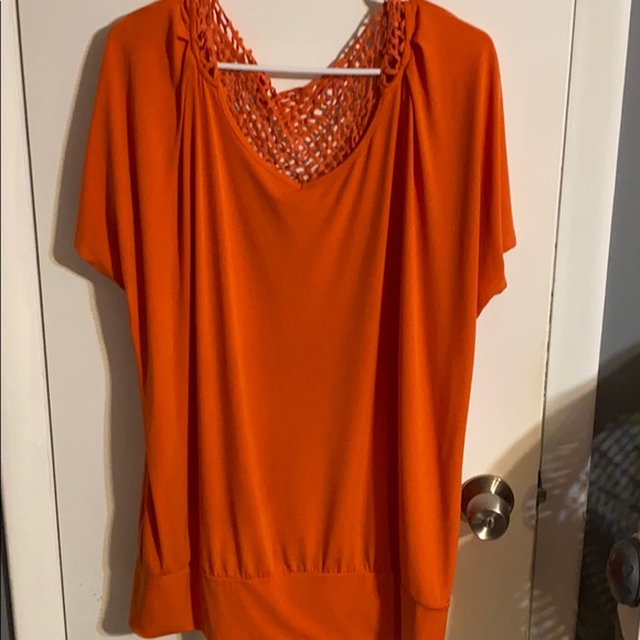 Cato Tops - Cato blouse